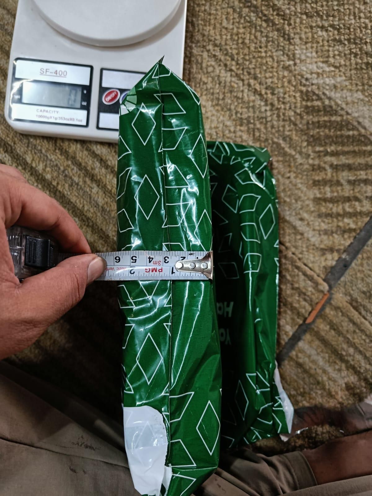 3 in 1 Vegetable - Fruit Peeler Set of 3pc