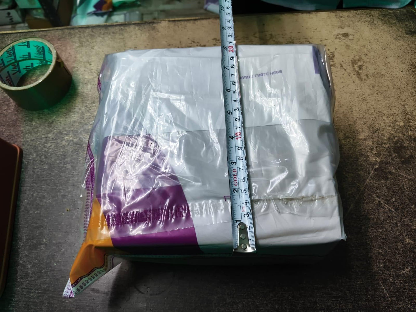 3 Tea Light Holder - Pack of 2